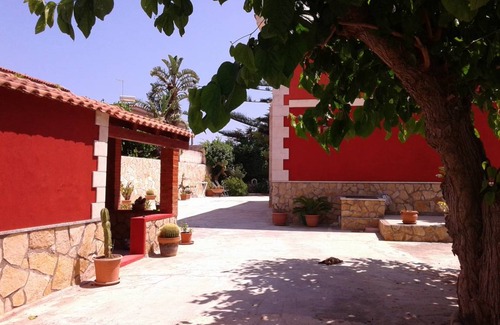 Granelli House | 200 m² House ∙ 6 bedrooms ∙ 10 guests