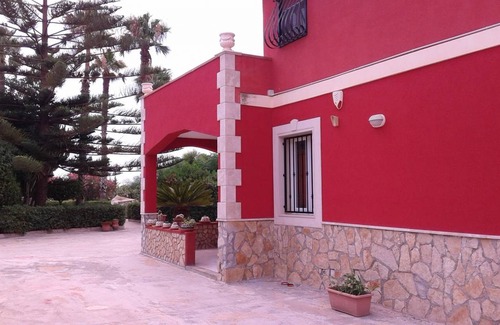 Granelli House | 200 m² House ∙ 6 bedrooms ∙ 10 guests