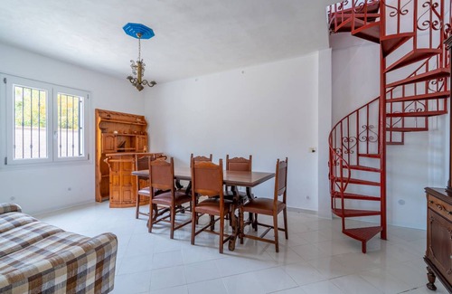 Granelli House | 200 m² House ∙ 6 bedrooms ∙ 9 guests
