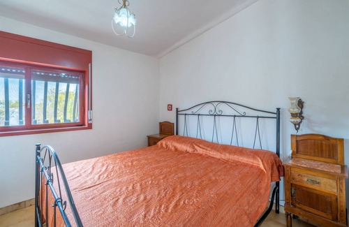 Granelli House | 200 m² House ∙ 6 bedrooms ∙ 9 guests