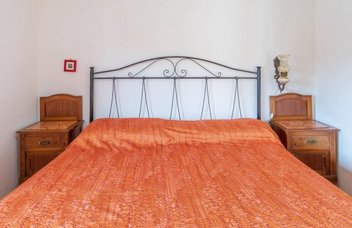 Granelli House | 200 m² House ∙ 6 bedrooms ∙ 9 guests