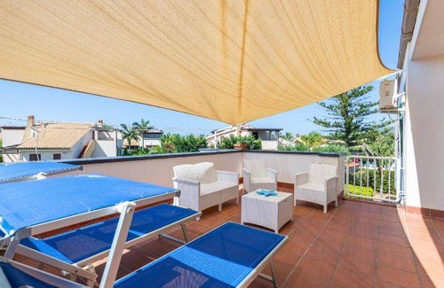 Piana Calzata House | 200 m² House ∙ 7 bedrooms ∙ 19 guests