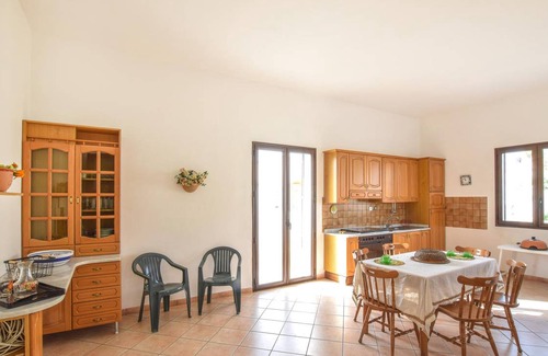 Triscina House | 200 m² Maisonette ∙ 3 bedrooms ∙ 6 guests
