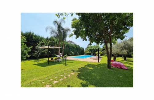 Aci Sant'Antonio Villa | 200 m² Villa ∙ 3 bedrooms ∙ 6 guests