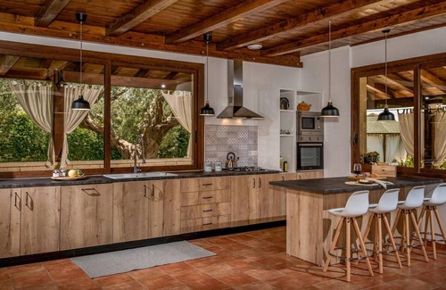Chiaramonte Gulfi Villa | 200 m² Villa ∙ 4 bedrooms ∙ 8 guests