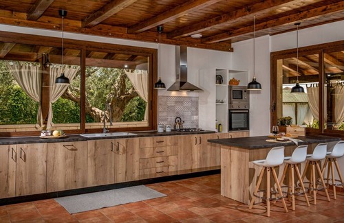 Chiaramonte Gulfi Villa | 200 m² Villa ∙ 4 bedrooms ∙ 8 guests