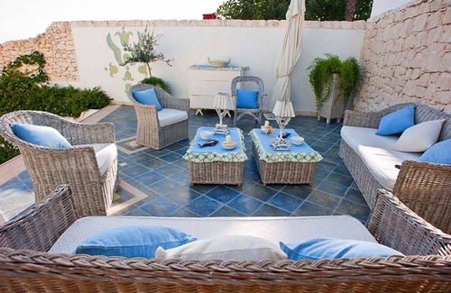 Fontane Bianche Villa | 200 m² Villa ∙ 7 bedrooms ∙ 13 guests