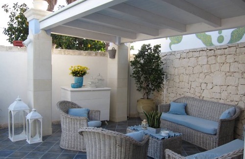 Fontane Bianche Villa | 200 m² Villa ∙ 7 bedrooms ∙ 13 guests