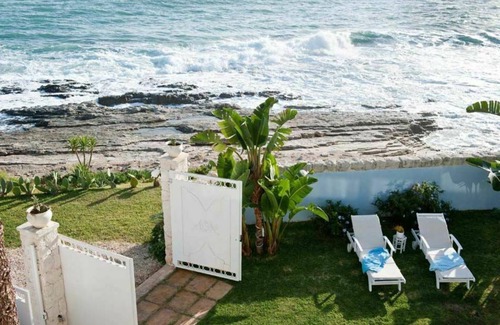 Fontane Bianche Villa | 200 m² Villa ∙ 6 bedrooms ∙ 13 guests
