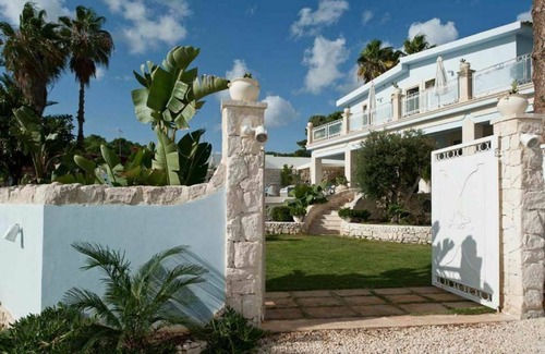 Fontane Bianche Villa | 200 m² Villa ∙ 6 bedrooms ∙ 13 guests