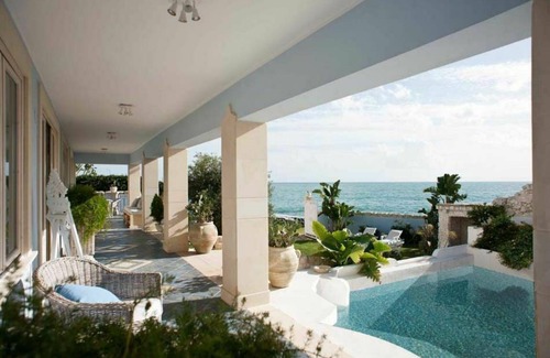 Fontane Bianche Villa | 200 m² Villa ∙ 6 bedrooms ∙ 13 guests
