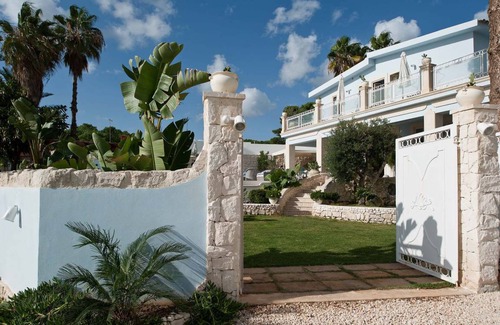 Fontane Bianche Villa | 200 m² Villa ∙ 7 bedrooms ∙ 14 guests
