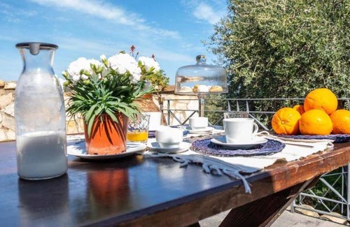 Sant'Ambrogio Villa | 200 m² Villa ∙ 3 bedrooms ∙ 8 guests