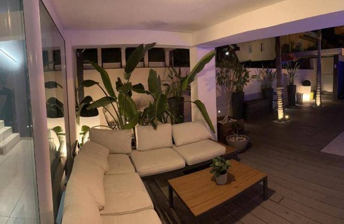 Lido Manfria Villa | 200 m² Villa ∙ 3 bedrooms ∙ 7 guests