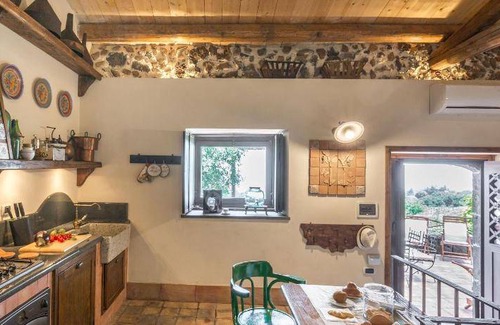 Trecastagni Villa | 200 m² Villa ∙ 3 bedrooms ∙ 8 guests