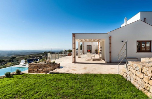 Marsala Villa | 200 m² Villa ∙ 4 bedrooms ∙ 8 guests