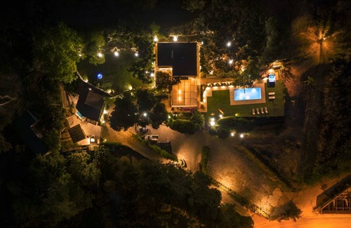 Alcamo Villa | 200 m² Villa ∙ 4 bedrooms ∙ 12 guests