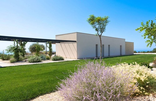 Scicli Villa | 200 m² Villa ∙ 4 bedrooms ∙ 8 guests