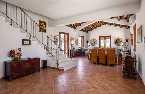 Mockarta Villa | 200 m² Villa ∙ 4 bedrooms ∙ 8 guests