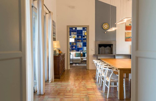 Noto Villa | 200 m² Villa ∙ 4 bedrooms ∙ 10 guests