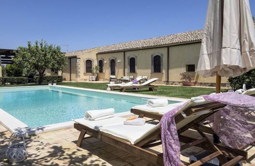Carrozziere Villa | 200 m² Villa ∙ 5 bedrooms ∙ 8 guests