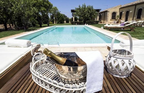 Carrozziere Villa | 200 m² Villa ∙ 5 bedrooms ∙ 8 guests