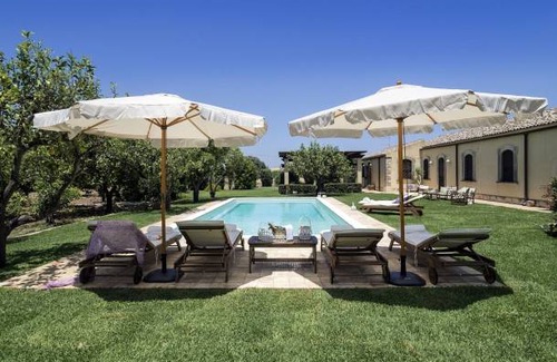Carrozziere Villa | 200 m² Villa ∙ 5 bedrooms ∙ 8 guests