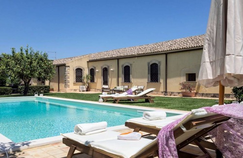 Carrozziere Villa | 200 m² Villa ∙ 5 bedrooms ∙ 8 guests