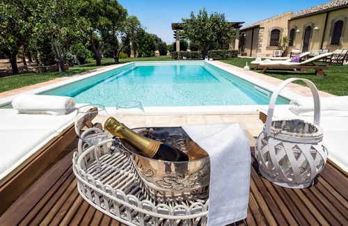 Carrozziere Villa | 200 m² Villa ∙ 5 bedrooms ∙ 8 guests