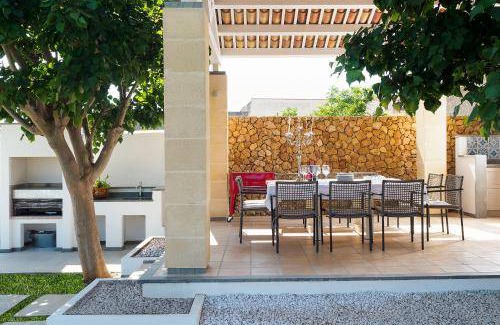 Marausa Villa | 200 m² Villa ∙ 5 bedrooms ∙ 10 guests