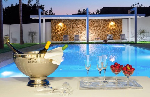 Marausa Villa | 200 m² Villa ∙ 5 bedrooms ∙ 10 guests