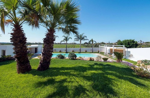 Marausa Villa | 200 m² Villa ∙ 5 bedrooms ∙ 10 guests