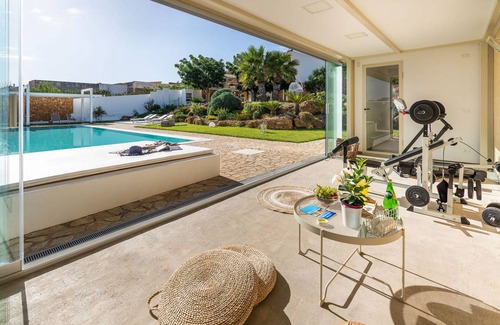 Marausa Villa | 200 m² Villa ∙ 5 bedrooms ∙ 10 guests