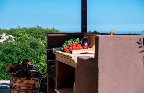 Noto Villa | 200 m² Villa ∙ 5 bedrooms ∙ 10 guests
