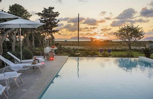 Nubia Villa | 200 m² Villa ∙ 7 bedrooms ∙ 14 guests