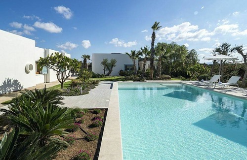 Nubia Villa | 200 m² Villa ∙ 7 bedrooms ∙ 14 guests