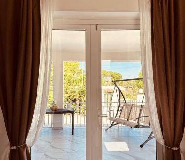 Chiusa Cavalli Villa | 200 m² Villa ∙ 3 bedrooms ∙ 8 guests
