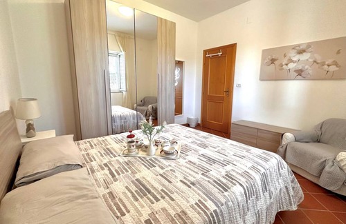 Isola Villa | 205 m² Villa ∙ 4 bedrooms ∙ 8 guests