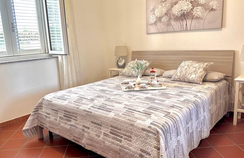 Isola Villa | 205 m² Villa ∙ 4 bedrooms ∙ 8 guests