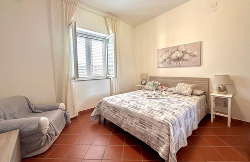 Isola Villa | 205 m² Villa ∙ 4 bedrooms ∙ 8 guests