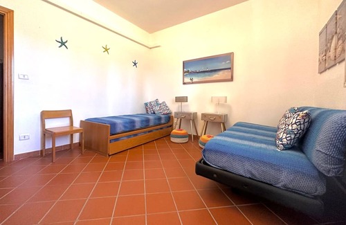 Isola Villa | 205 m² Villa ∙ 4 bedrooms ∙ 8 guests