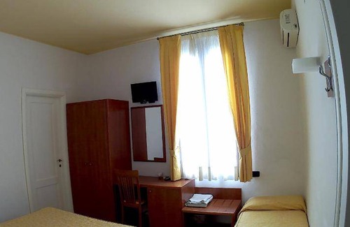 Arenella Bed & Breakfast | 21 m² Bed and breakfast ∙ 4 guests