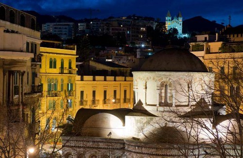 Messina Bed & Breakfast | 21 m² Bed and breakfast ∙ 10 guests