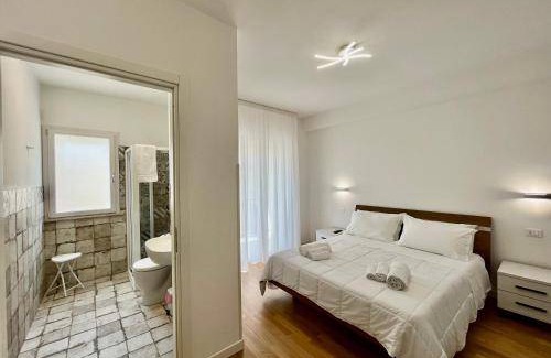 Paceco Bed & Breakfast | 21 m² Bed and breakfast ∙ 3 guests