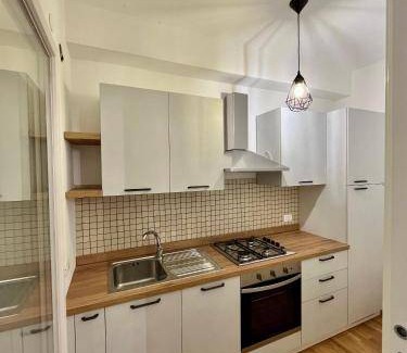 Paceco Bed & Breakfast | 21 m² Bed and breakfast ∙ 3 guests