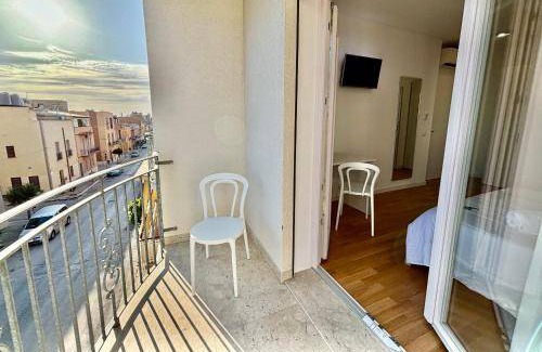 Paceco Bed & Breakfast | 21 m² Bed and breakfast ∙ 3 guests