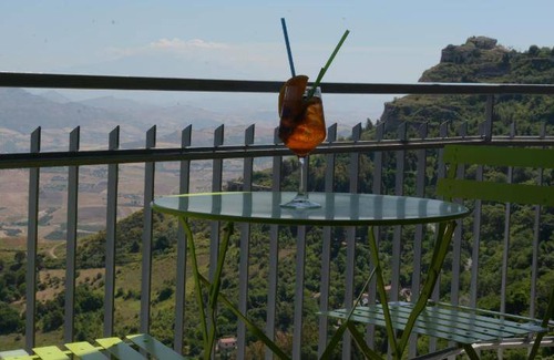 Enna Bed & Breakfast | 21 m² Bed and breakfast ∙ 3 guests