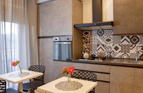Caltanissetta Bed & Breakfast | 21 m² Bed and breakfast ∙ 3 guests
