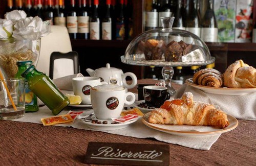 Caltanissetta Bed & Breakfast | 21 m² Bed and breakfast ∙ 3 guests