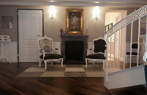 Monte di Pieta Bed & Breakfast | 21 m² Bed and breakfast ∙ 3 guests